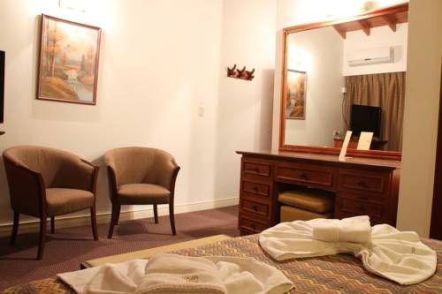 Hotel Photo 13