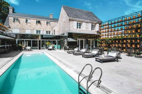 Hotel Photo 19