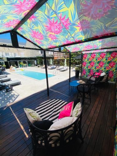 Hotel Photo 20