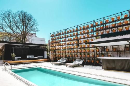 Hotel Photo 21
