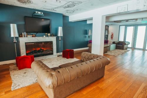 Hotel Photo 5