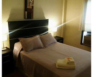 Apart Hotel Comra Buenos Aires Argentina
