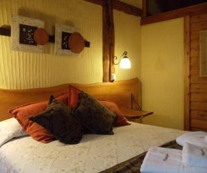 Patagonia Playa Suites Mar de las Pampas Argentina