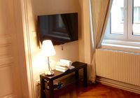 Отзывы Vienna New Apartment Centre Luxury