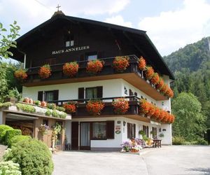 Haus Annelies Oed Austria