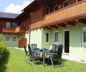 Apartment Voorhorst Wagrain Austria