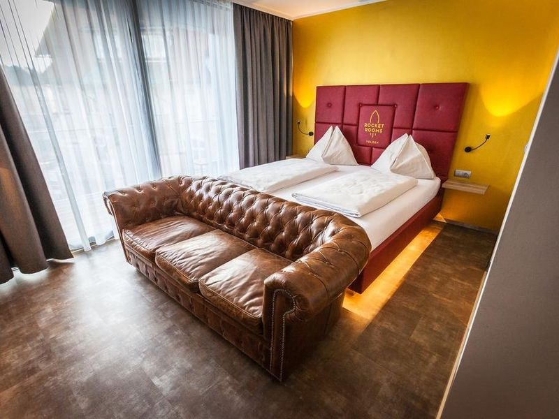 Hotel Photo 2