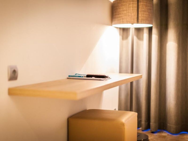 Hotel Photo 5
