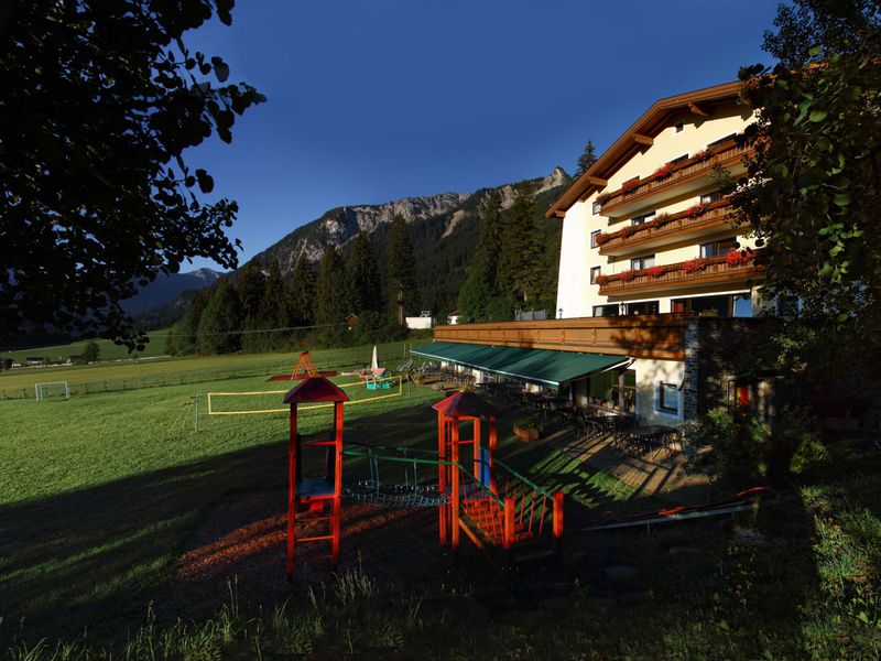 Hotel Photo 22