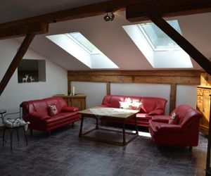 Landhaus Schermer Brixen Austria