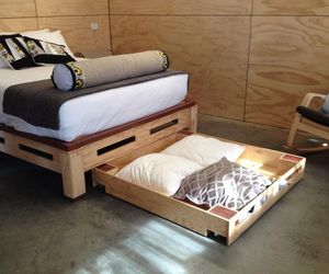Bed + Bauhaus Yallingup Australia