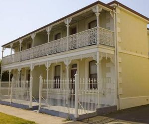 King Street Apartments Warrnambool Australia