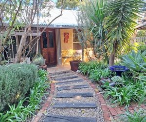 Little Para Cottage Tanunda Australia