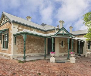 Barossa Vineyard Guesthouse Tanunda Australia