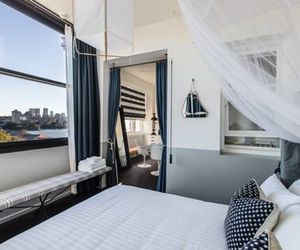 Hotel Palisade Sydney Australia