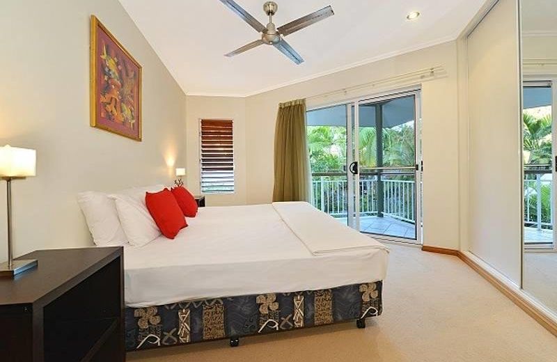 Four Mile Beach Retreat Port Douglas