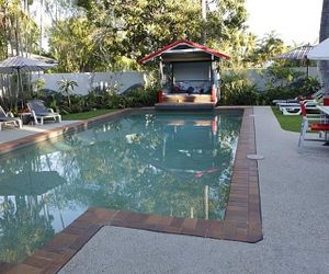 Sundeck Port Douglas Australia