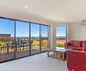 Ocean Retreat Merimbula Australia