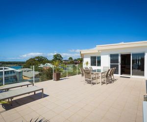 Oceanview Serenity Merimbula Australia