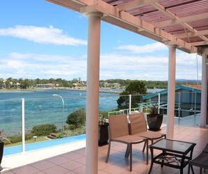 Sybella Merimbula Australia