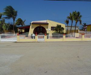 Casa Sue Noord Aruba