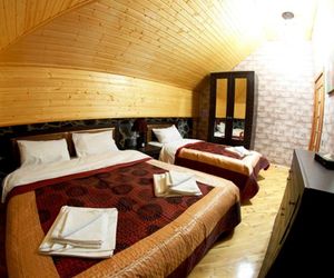 Shams Mini - Hotel Gousan Azerbaijan
