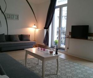 3C-Apartments Gent Belgium