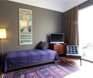 Baetens bed and breakfast Gent Belgium