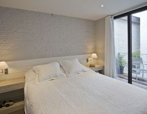 B&B De Waterzooi Lodge Gent Belgium