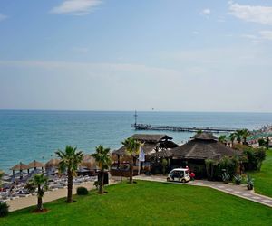 GT Andalusia Beach Apartments Elenite Bulgaria