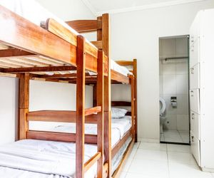 Fonte Nova Hostel Salvador Brazil