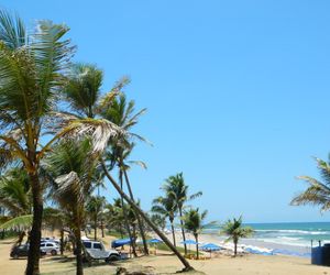 Pousada Verde Mar Flamengo Brazil