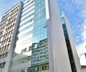 Bristol Easy Plus Hotel – Lapa Rio Rio De Janeiro Brazil