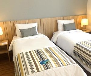 Days Inn by Wyndham Rio de Janeiro Lapa Rio De Janeiro Brazil