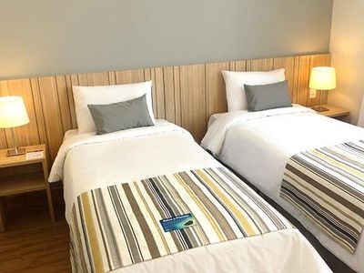 Days Inn by Wyndham Rio de Janeiro Lapa