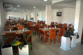 صورة الفندق 8