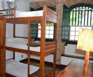 Pousada Divina Casa Suites and Beds Paraty Brazil