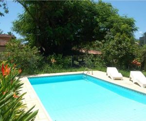 Pousada Recanto da Ladeira Paraty Brazil