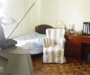 Quarto no Centro de Juiz de Fora Juiz De Fora Brazil