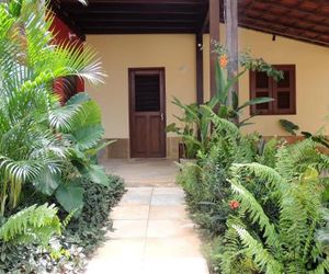 Nossa Casa em Jeri Jericoacoara Brazil
