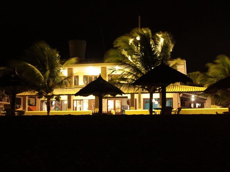 Hotel Photo 10