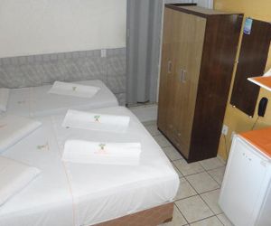 OYO Hotel Brisa do Atlântico Fortaleza Brazil