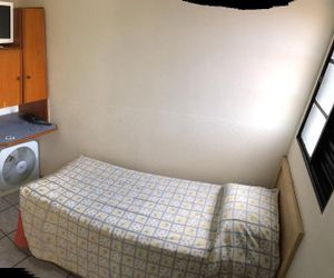 Hotel Colonial Campo Grande Brazil