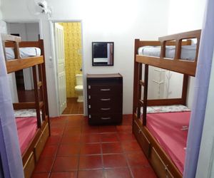 Paradise Hostel Arraial do Cabo Brazil