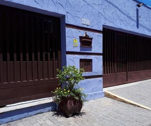 Casa de Hospedagem Shalom Adonai Cachoeira Brazil