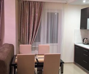 Apartments na Nemanskaya Minsk Belarus