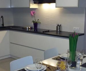 Apartment Na Matusevicha Minsk Belarus