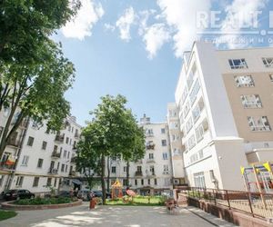 Molnar Apartments Bogdanovicha 23 Minsk Belarus