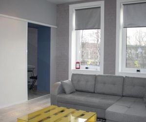 Apartment Lenina 18 Gomel Belarus