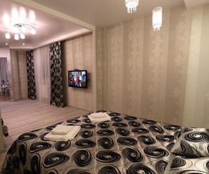 Apartment Kosmonavtov 40 Brest Belarus